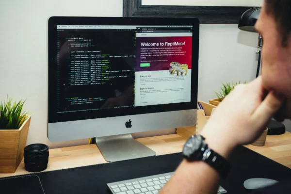 Antalya Web Tasarım Hizmeti İmer İletişim ve Reklam