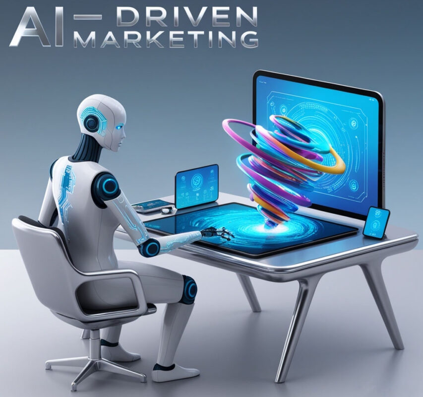 2025'te Dijital Pazarlamanın Yükselen Trendleri-İMER Reklam Ajansı Antalya