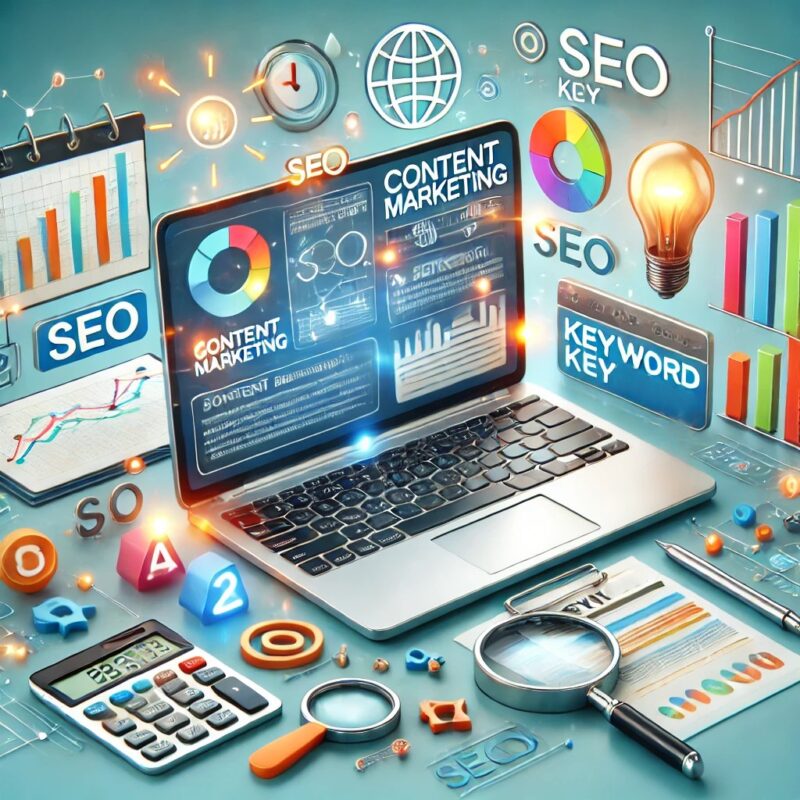 İMER İletişim ve Reklam Ajansı Antalya Etkili İçerik Pazarlama & SEO Hizmeti 